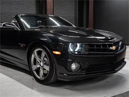 2012 Chevrolet Camaro (CC-2093820) for sale in Sherwood Park, Alberta
