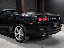2012 Chevrolet Camaro (CC-2093820) for sale in Sherwood Park, Alberta
