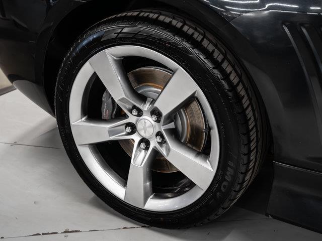 2012 Chevrolet Camaro (CC-2093820) for sale in Sherwood Park, Alberta