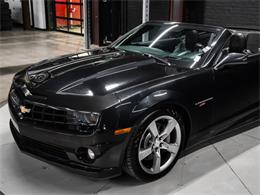 2012 Chevrolet Camaro (CC-2093820) for sale in Sherwood Park, Alberta