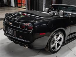 2012 Chevrolet Camaro (CC-2093820) for sale in Sherwood Park, Alberta