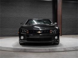 2012 Chevrolet Camaro (CC-2093820) for sale in Sherwood Park, Alberta