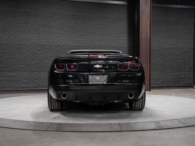 2012 Chevrolet Camaro (CC-2093820) for sale in Sherwood Park, Alberta