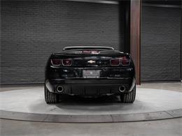 2012 Chevrolet Camaro (CC-2093820) for sale in Sherwood Park, Alberta