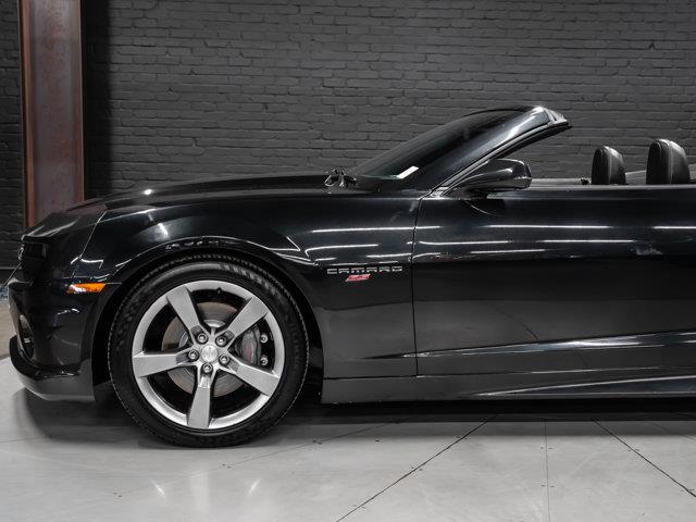 2012 Chevrolet Camaro (CC-2093820) for sale in Sherwood Park, Alberta
