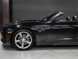 2012 Chevrolet Camaro (CC-2093820) for sale in Sherwood Park, Alberta