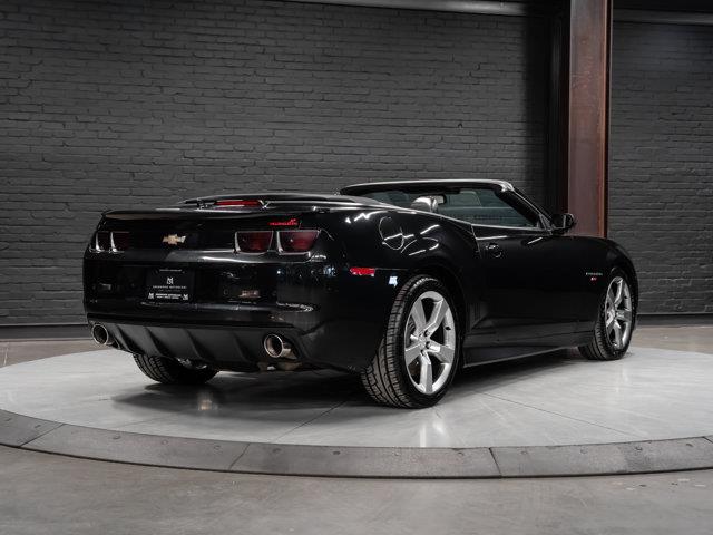 2012 Chevrolet Camaro (CC-2093820) for sale in Sherwood Park, Alberta