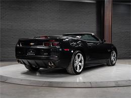 2012 Chevrolet Camaro (CC-2093820) for sale in Sherwood Park, Alberta