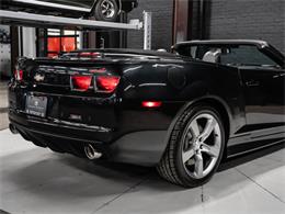 2012 Chevrolet Camaro (CC-2093820) for sale in Sherwood Park, Alberta
