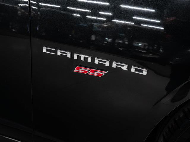 2012 Chevrolet Camaro (CC-2093820) for sale in Sherwood Park, Alberta