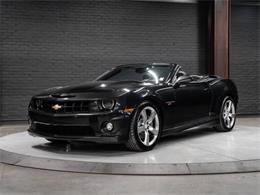 2012 Chevrolet Camaro (CC-2093820) for sale in Sherwood Park, Alberta
