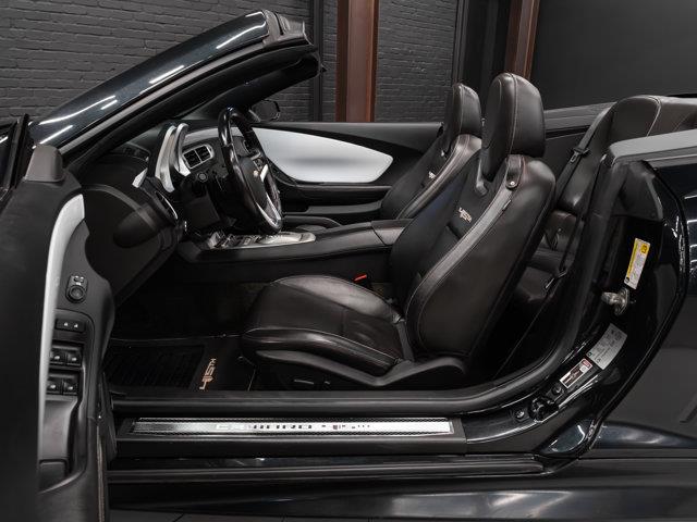 2012 Chevrolet Camaro (CC-2093820) for sale in Sherwood Park, Alberta