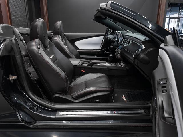 2012 Chevrolet Camaro (CC-2093820) for sale in Sherwood Park, Alberta