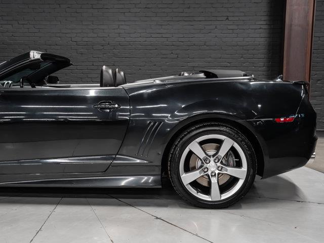 2012 Chevrolet Camaro (CC-2093820) for sale in Sherwood Park, Alberta