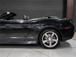 2012 Chevrolet Camaro (CC-2093820) for sale in Sherwood Park, Alberta