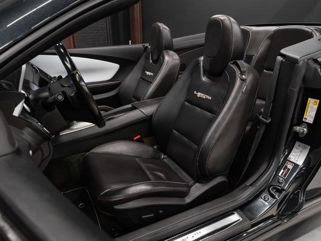 2012 Chevrolet Camaro (CC-2093820) for sale in Sherwood Park, Alberta