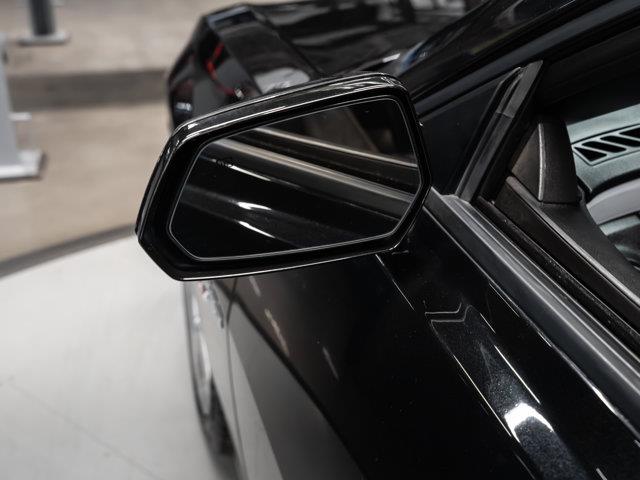 2012 Chevrolet Camaro (CC-2093820) for sale in Sherwood Park, Alberta