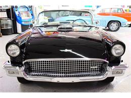 1957 Ford Thunderbird (CC-2093821) for sale in Wayne, Michigan