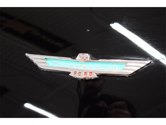 1957 Ford Thunderbird (CC-2093821) for sale in Wayne, Michigan