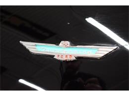 1957 Ford Thunderbird (CC-2093821) for sale in Wayne, Michigan