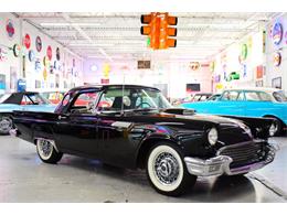 1957 Ford Thunderbird (CC-2093821) for sale in Wayne, Michigan
