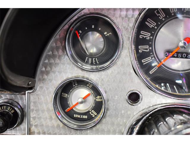 1957 Ford Thunderbird (CC-2093821) for sale in Wayne, Michigan