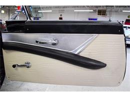 1957 Ford Thunderbird (CC-2093821) for sale in Wayne, Michigan