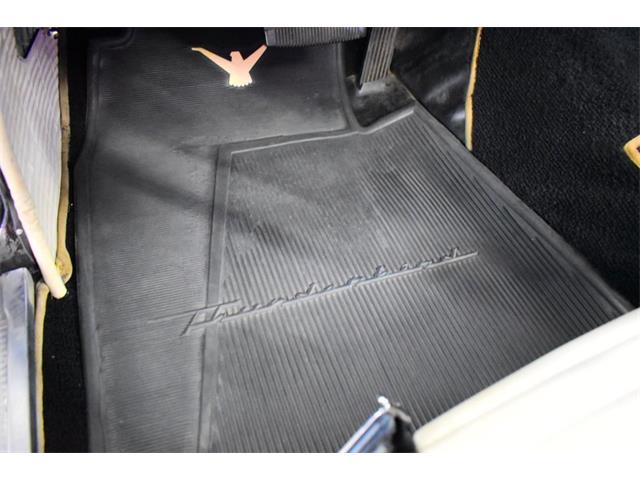 1957 Ford Thunderbird (CC-2093821) for sale in Wayne, Michigan