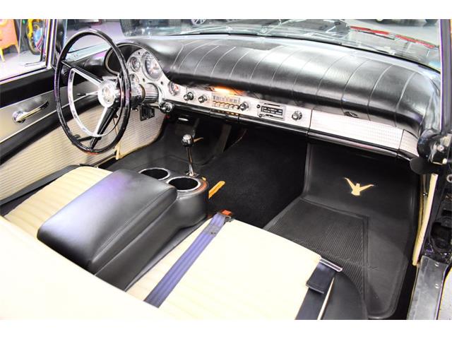 1957 Ford Thunderbird (CC-2093821) for sale in Wayne, Michigan