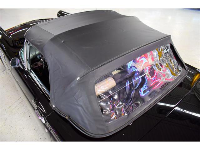 1957 Ford Thunderbird (CC-2093821) for sale in Wayne, Michigan
