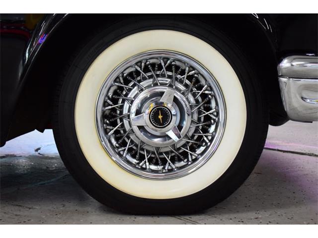 1957 Ford Thunderbird (CC-2093821) for sale in Wayne, Michigan