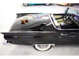 1957 Ford Thunderbird (CC-2093821) for sale in Wayne, Michigan