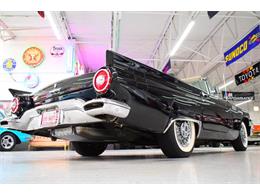 1957 Ford Thunderbird (CC-2093821) for sale in Wayne, Michigan