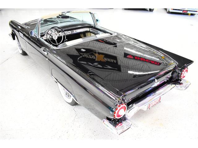 1957 Ford Thunderbird (CC-2093821) for sale in Wayne, Michigan