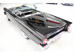 1957 Ford Thunderbird (CC-2093821) for sale in Wayne, Michigan