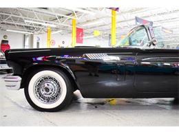 1957 Ford Thunderbird (CC-2093821) for sale in Wayne, Michigan