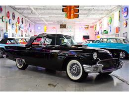 1957 Ford Thunderbird (CC-2093821) for sale in Wayne, Michigan