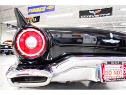 1957 Ford Thunderbird (CC-2093821) for sale in Wayne, Michigan