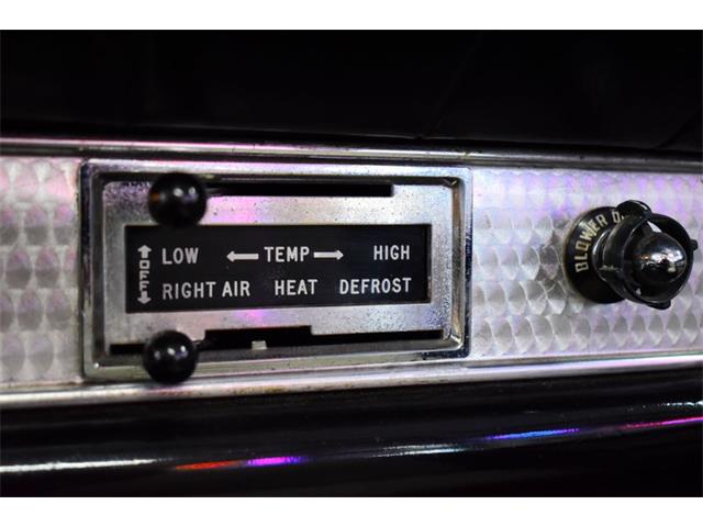 1957 Ford Thunderbird (CC-2093821) for sale in Wayne, Michigan