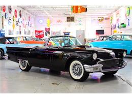 1957 Ford Thunderbird (CC-2093821) for sale in Wayne, Michigan