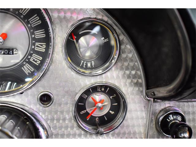 1957 Ford Thunderbird (CC-2093821) for sale in Wayne, Michigan