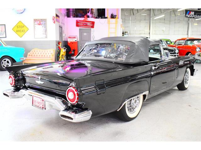 1957 Ford Thunderbird (CC-2093821) for sale in Wayne, Michigan