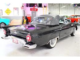 1957 Ford Thunderbird (CC-2093821) for sale in Wayne, Michigan
