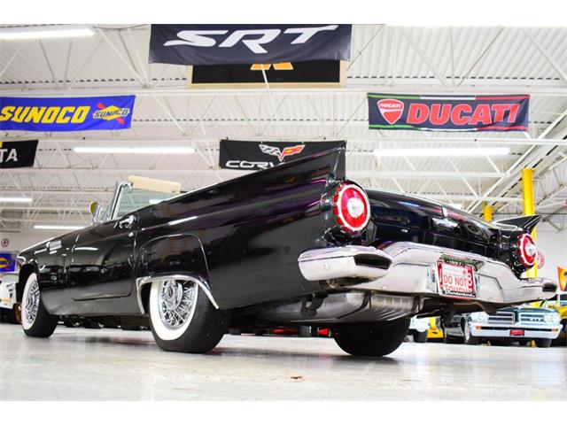 1957 Ford Thunderbird (CC-2093821) for sale in Wayne, Michigan