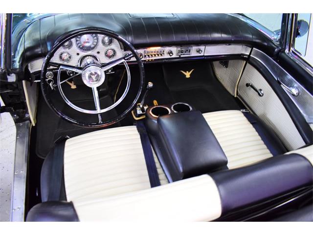 1957 Ford Thunderbird (CC-2093821) for sale in Wayne, Michigan