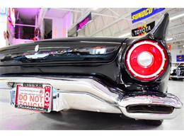 1957 Ford Thunderbird (CC-2093821) for sale in Wayne, Michigan