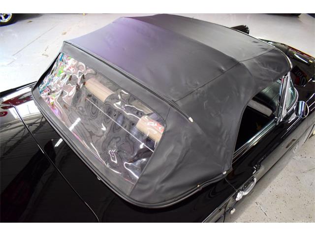 1957 Ford Thunderbird (CC-2093821) for sale in Wayne, Michigan