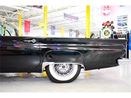 1957 Ford Thunderbird (CC-2093821) for sale in Wayne, Michigan