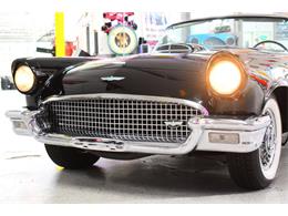 1957 Ford Thunderbird (CC-2093821) for sale in Wayne, Michigan