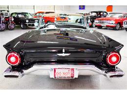 1957 Ford Thunderbird (CC-2093821) for sale in Wayne, Michigan